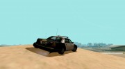 DLC Big Cop  Part 1 для GTA San Andreas миниатюра 22