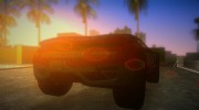 GTA V Dinka Jester (Racecar) for GTA Vice City miniature 3