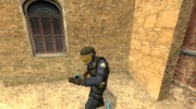 Electric guitar UPDATE for Counter-Strike Source miniature 5