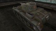 VK3001 (H) от oslav 1 para World Of Tanks miniatura 3