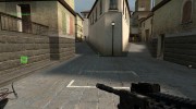 M4A1 из COD for Counter-Strike Source miniature 5