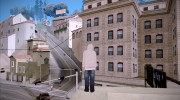 WMYDRUG HD para GTA San Andreas miniatura 2