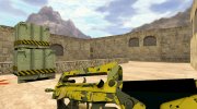 Famas Нейронная сеть для Counter Strike 1.6 миниатюра 1