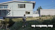The Exclusion Zone 2.0 for GTA 5 miniature 1