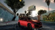 Enbseries DX 2.0 Ultra realistic для GTA San Andreas миниатюра 2