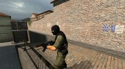 Green Terrorist for Counter-Strike Source miniature 4