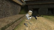 ACU Camo GSG9 для Counter-Strike Source миниатюра 2