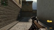 Next Gen FN P90 para Counter-Strike Source miniatura 1