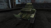 МС-1 morgven for World Of Tanks miniature 4