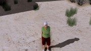 Swfori в HD para GTA San Andreas miniatura 2