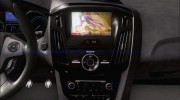 Ford Focus ST 2012 para GTA San Andreas miniatura 13