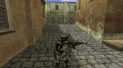 Banana special artic force for Counter Strike 1.6 miniature 2