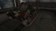 PzKpfw V Panther II Wait para World Of Tanks miniatura 4