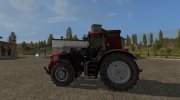 Беларус 3022 ДЦ версия 1.1 for Farming Simulator 2017 miniature 3