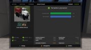 КрАЗ-65032-070-02 v1.0.0.0 for Farming Simulator 2017 miniature 20