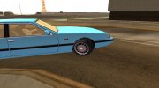 Real Traffic Fix v2.0 beta для GTA San Andreas миниатюра 4