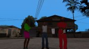 Los Santos Life (Part 5 Final) para GTA San Andreas miniatura 1
