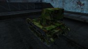 Шкурка для СУ-26 para World Of Tanks miniatura 3