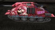 Hetzer 2 для World Of Tanks миниатюра 2