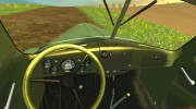 ЗИЛ 585 для Farming Simulator 2015 миниатюра 6