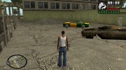 Cars in all state v.2 by Vexillum для GTA San Andreas миниатюра 4