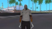 The Hookman para GTA San Andreas miniatura 1