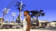 GTA V Online Hair Style v2 для GTA San Andreas миниатюра 10