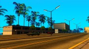 Graphics+ ENB para GTA San Andreas miniatura 2