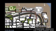 Пиццерия в LV for GTA San Andreas miniature 4