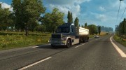 ЗиЛ 5423 para Euro Truck Simulator 2 miniatura 1