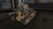 Leichtetraktor от Omg_Kenny for World Of Tanks miniature 4
