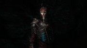 Noldor Content Pack - Нолдорское снаряжение 1.02 for TES V: Skyrim miniature 18
