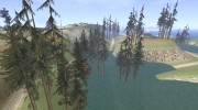 Наводнение para GTA San Andreas miniatura 8