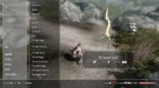 Warrior Within Weapons for TES V: Skyrim miniature 38