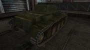 VK3001(H) para World Of Tanks miniatura 4