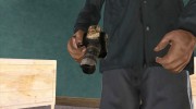 Camera Postapokalipsis para GTA San Andreas miniatura 1