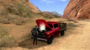 Дорожные ситуации para GTA San Andreas miniatura 1