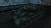Шкурка для T-54 for World Of Tanks miniature 1