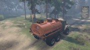 Урал 4320-10 for Spintires 2014 miniature 6