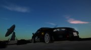 Nissan Skyline GTS 25-t Mk IX R33 for GTA San Andreas miniature 2
