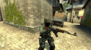 New Urban para Counter-Strike Source miniatura 1