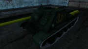 СУ-85 Dragon для World Of Tanks миниатюра 1