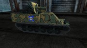 Шкурка для Lorraine39 L AM для World Of Tanks миниатюра 5