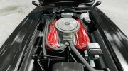 Corvette Stingray для GTA 4 миниатюра 14