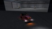 GTA 4 Airtug para GTA San Andreas miniatura 2