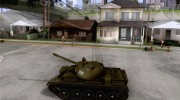 Т-55  miniatura 2