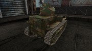 Шкурка для T2 Med para World Of Tanks miniatura 4