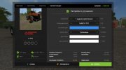 Кировец К-701 МА версия 1.2.0 para Farming Simulator 2017 miniatura 19