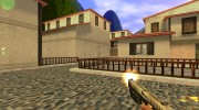 Glock Silver With Lam for Counter Strike 1.6 miniature 2