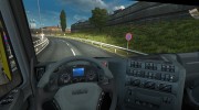 Iveco Stralis as II для Euro Truck Simulator 2 миниатюра 6